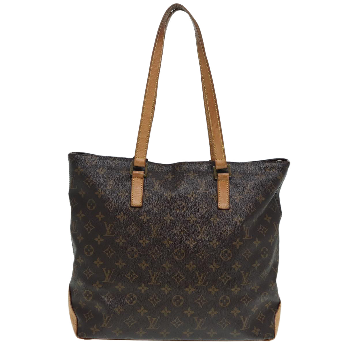 LOUIS VUITTON Mezzo Tote