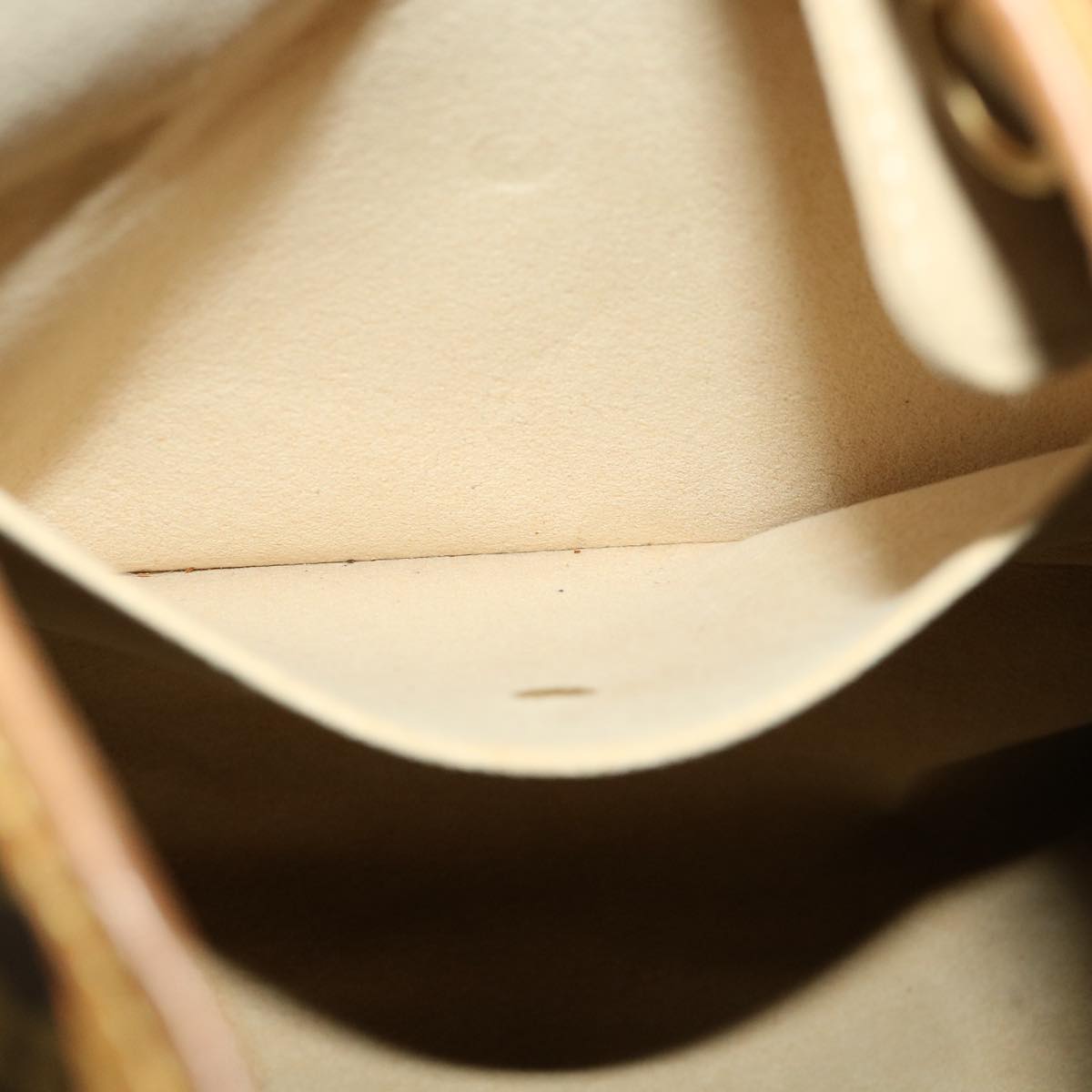 Louis Vuitton Galiera Shoulder Bag