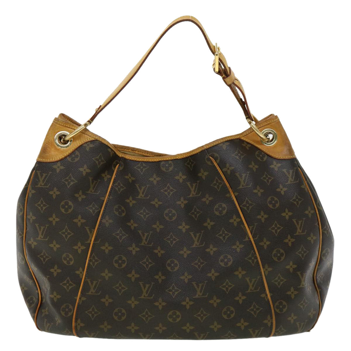 Louis Vuitton Galiera Shoulder Bag