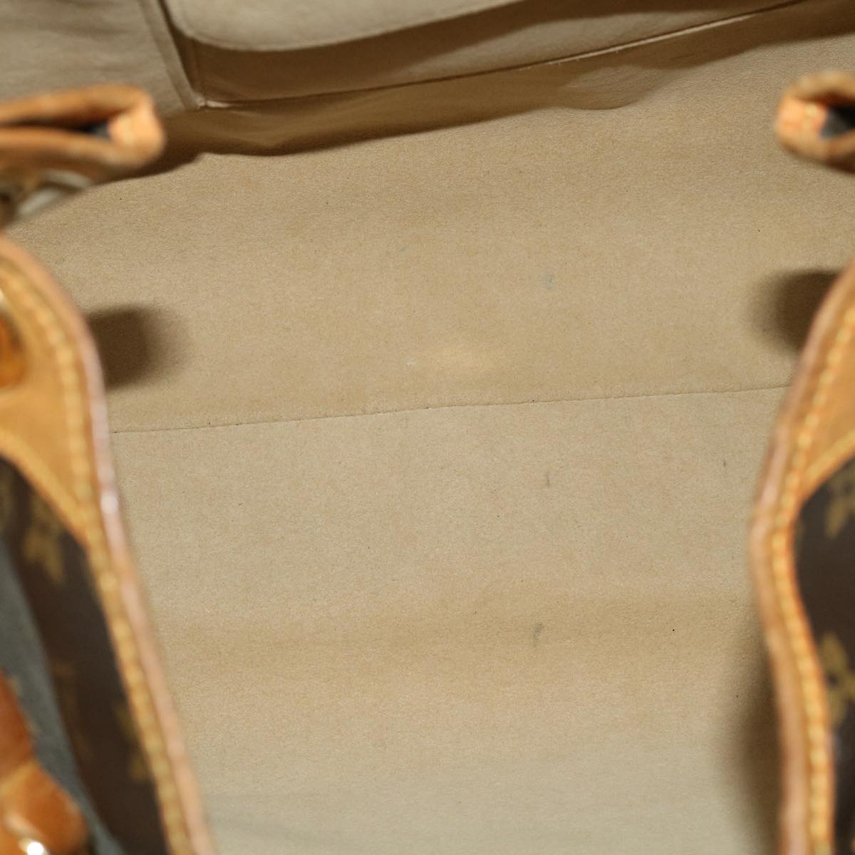 Louis Vuitton Galiera Shoulder Bag