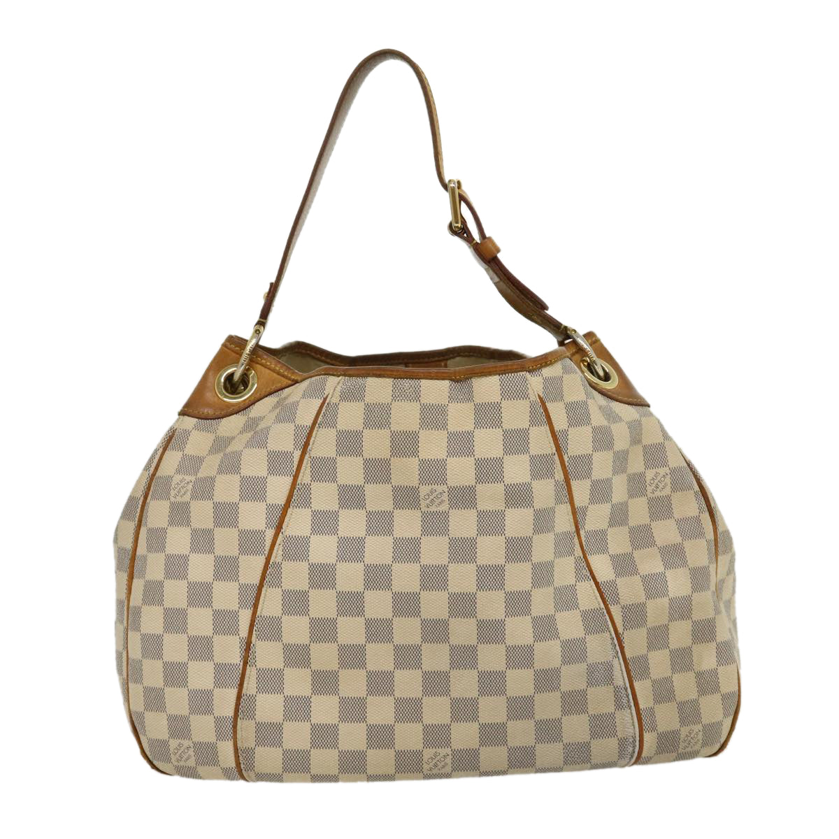 Louis Vuitton Galliera Shoulder Bag