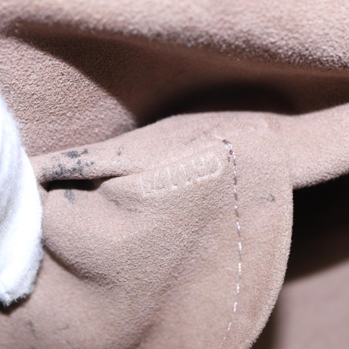 LOUIS VUITTON Greta Shoulder Bag