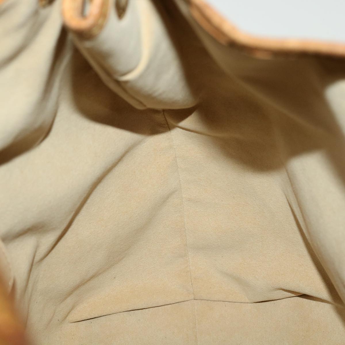 Louis Vuitton Galiera Shoulder Bag