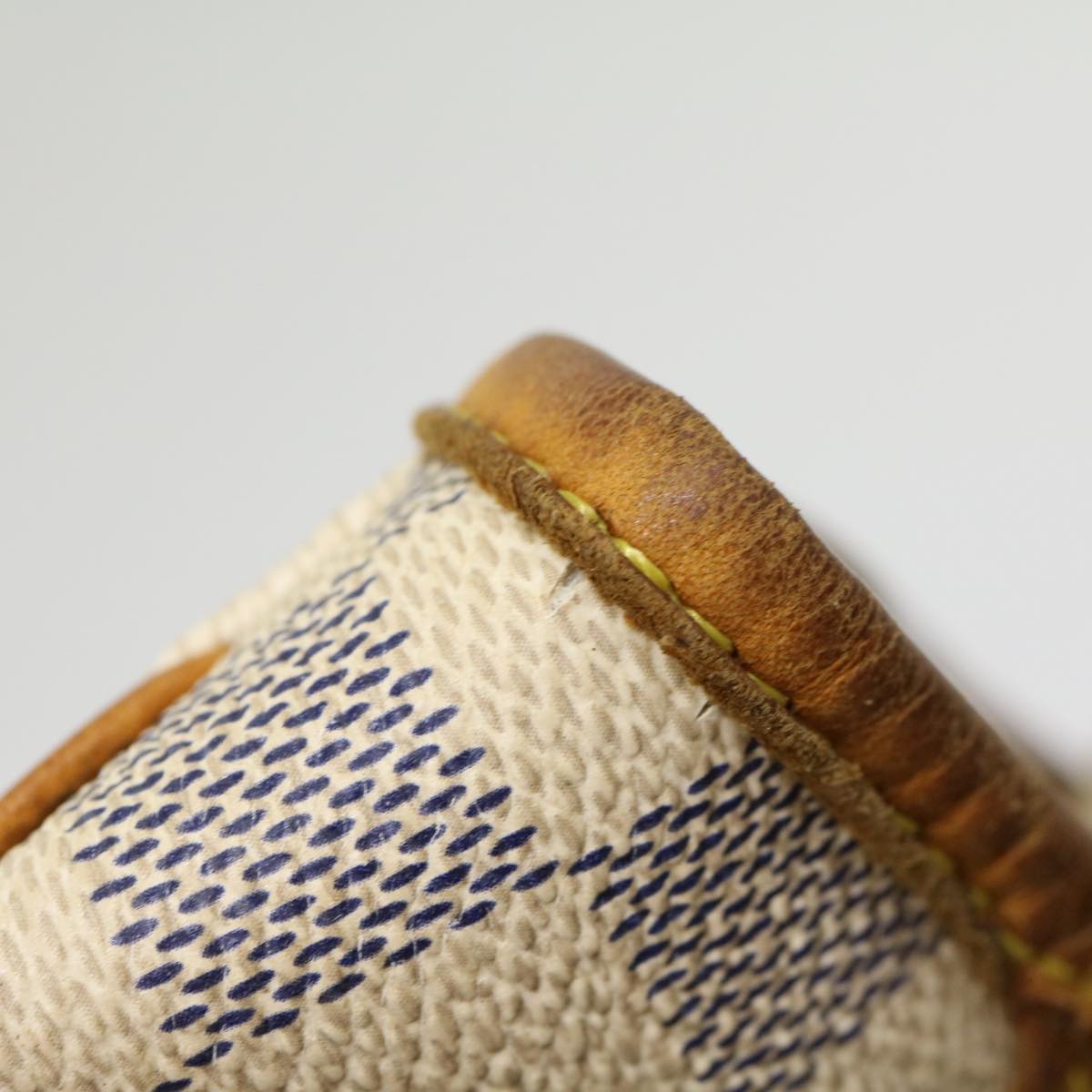 Louis Vuitton Galliera Shoulder Bag