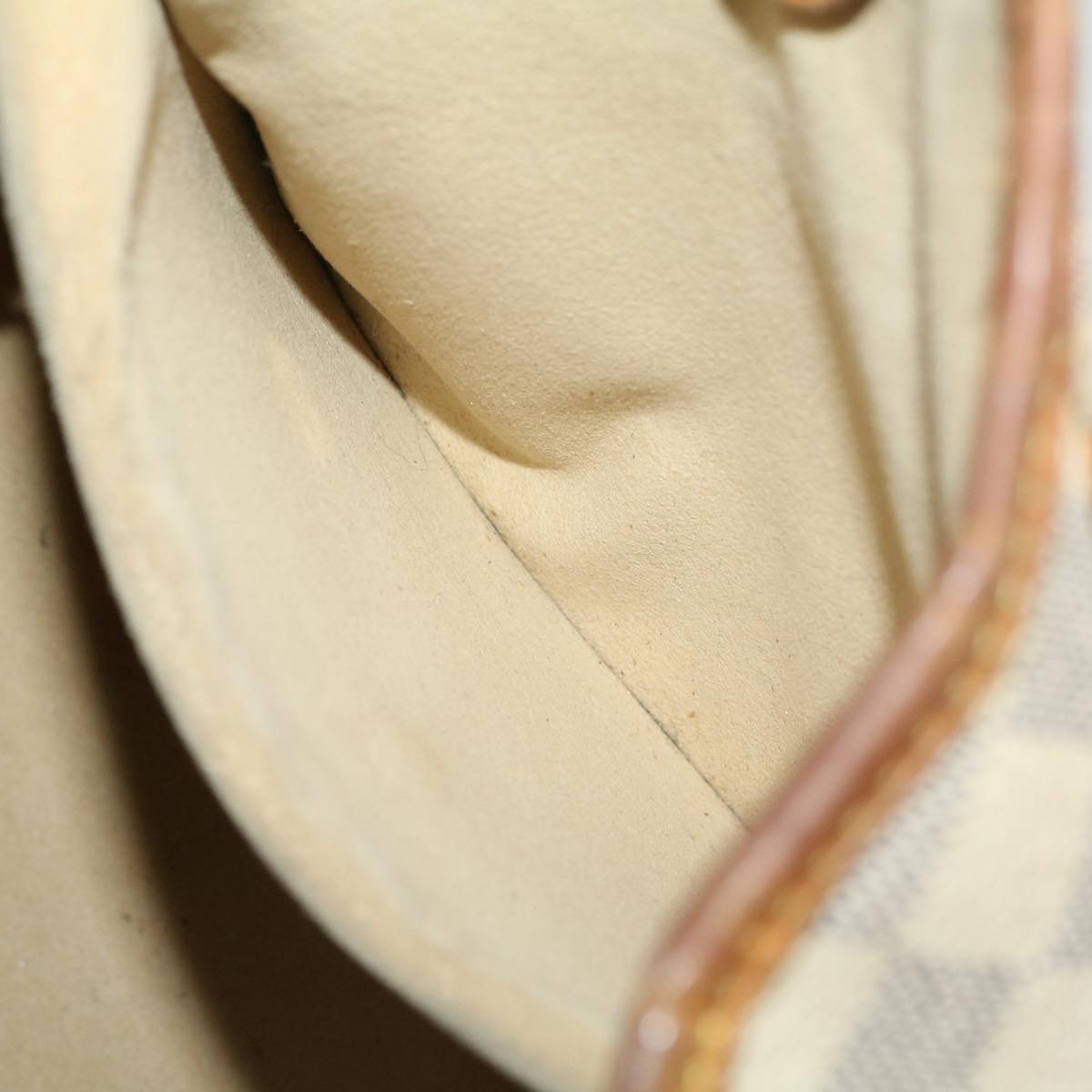 Louis Vuitton Galliera Shoulder Bag