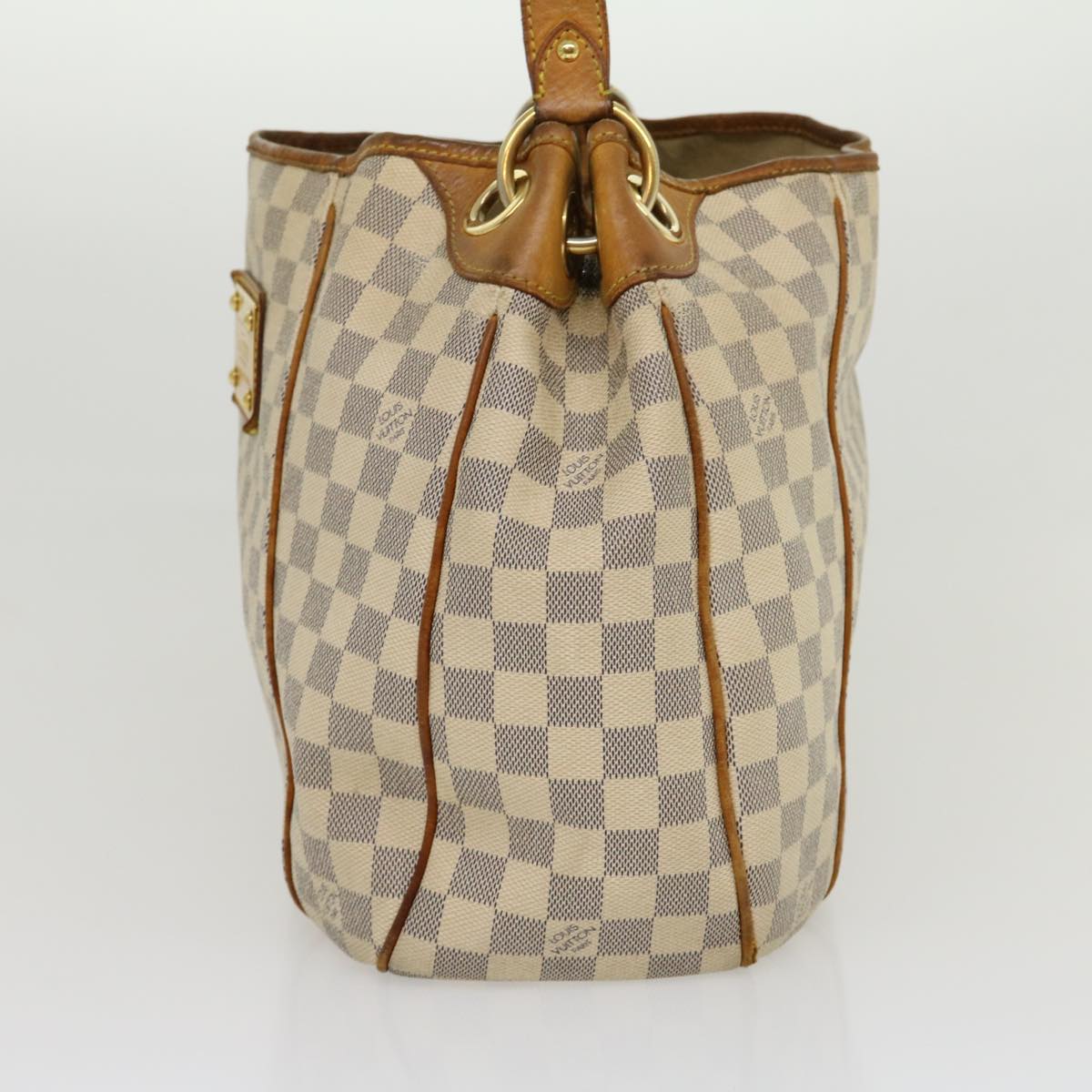 Louis Vuitton Galliera Shoulder Bag