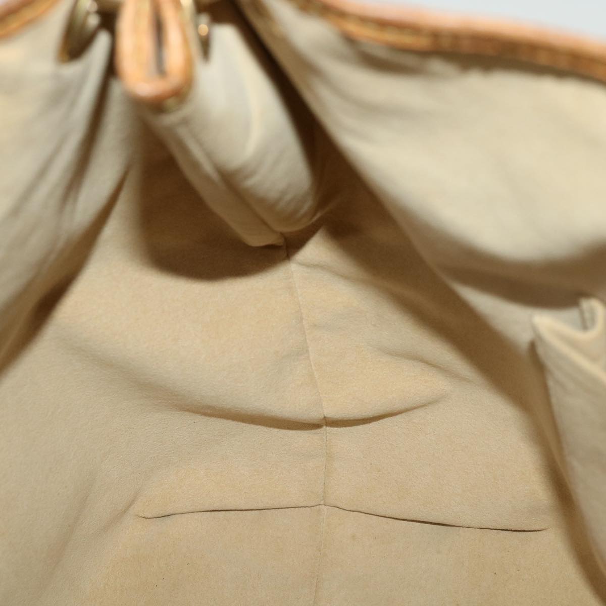 Louis Vuitton Galiera Shoulder Bag