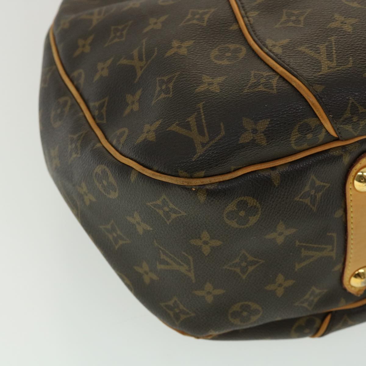 Louis Vuitton Galiera Shoulder Bag