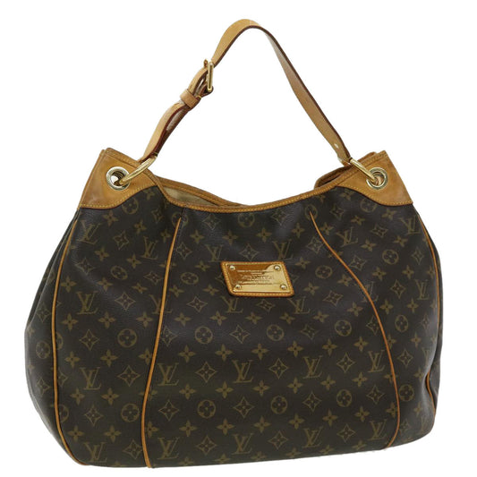 Louis Vuitton Galiera Shoulder Bag