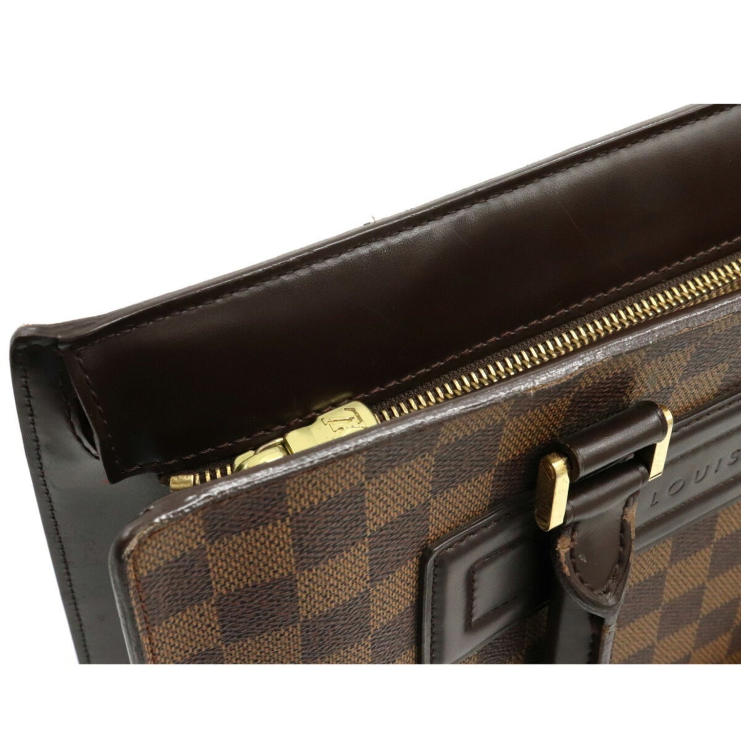 Louis Vuitton Damier Venice GM tote bag handbag N51146