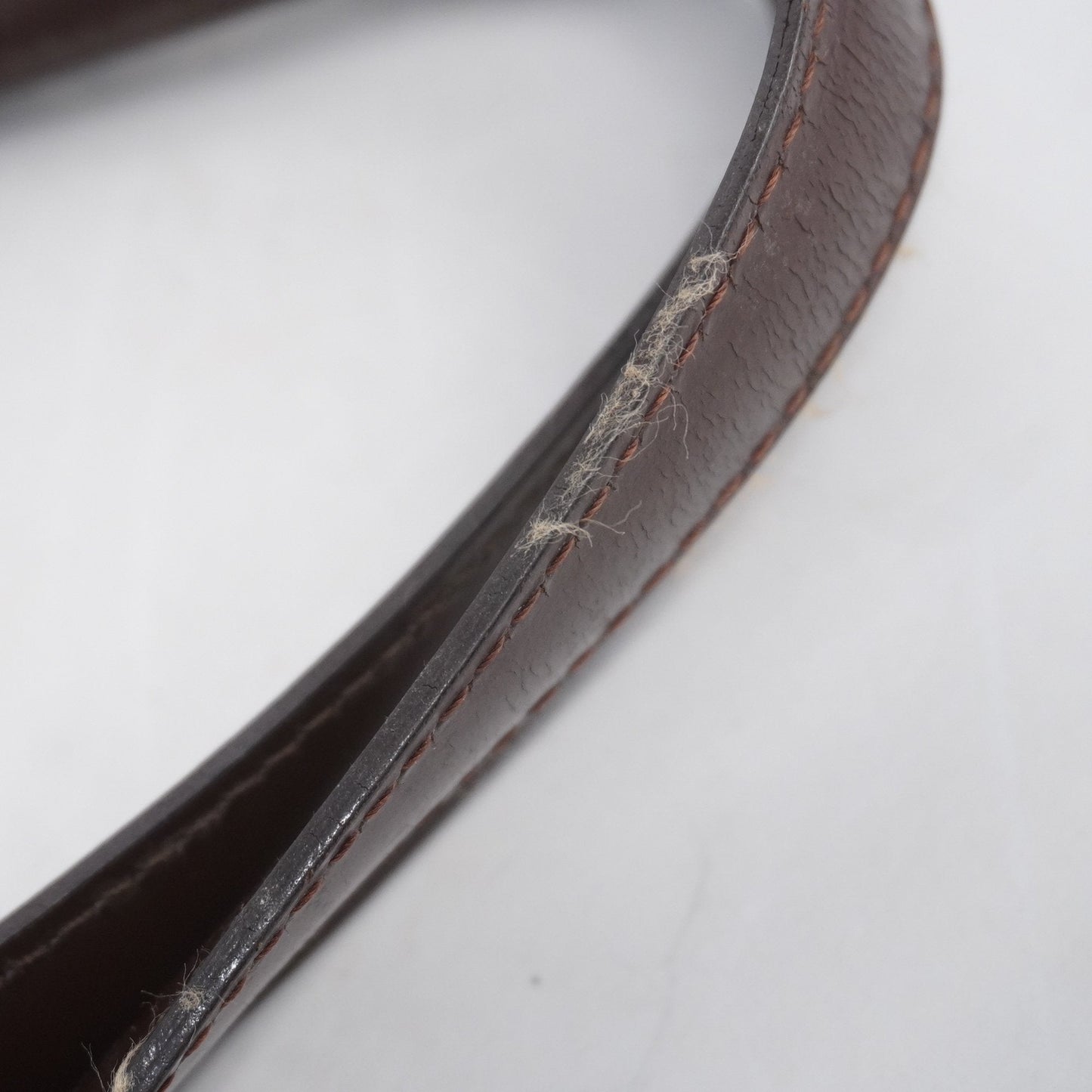 Louis Vuitton Damier Parioli PM N51123 Women's Handbag,Tote Bag