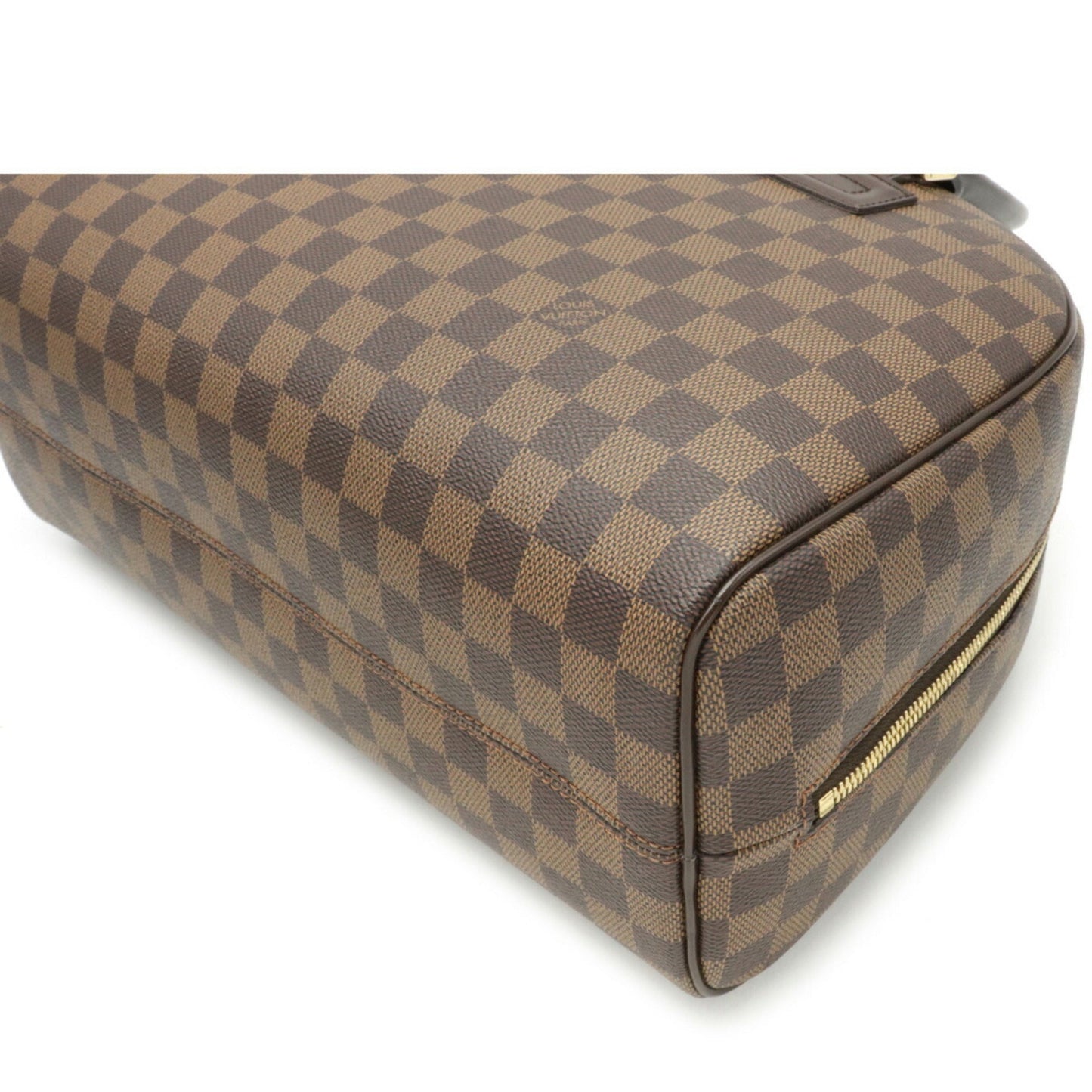Louis Vuitton Damier Nolita Handbag Tote Bag N41455