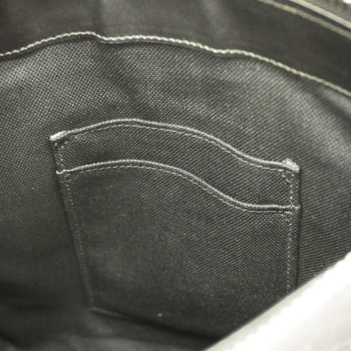 GUCCIAuth  Sherry Line Shoulder Bag 523599 Men's GG Supreme,Leather