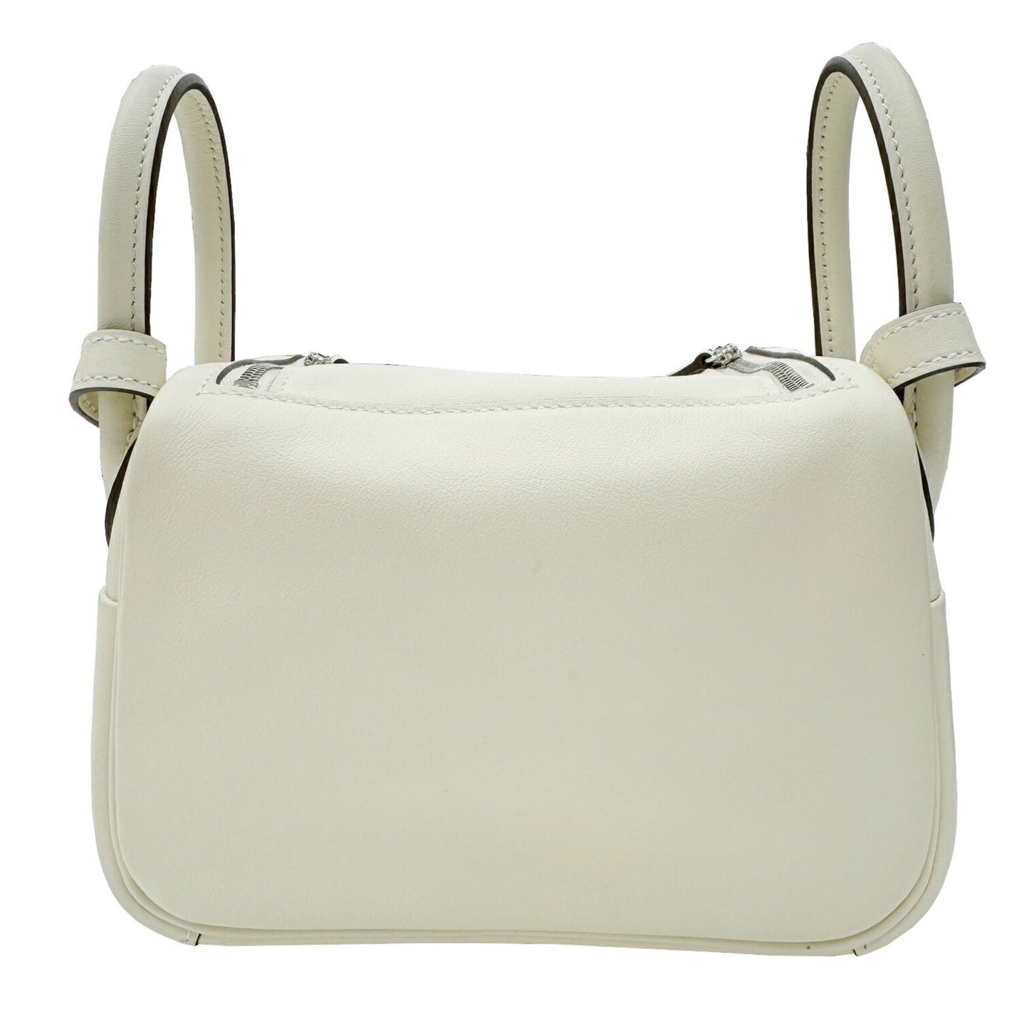 Hermes Swift Leather Handbag Shoulder Bag ( )