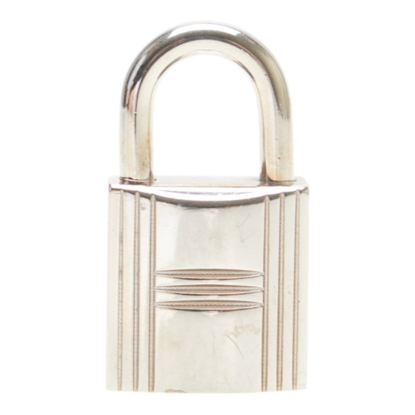 Hermes Silver Metal ( )