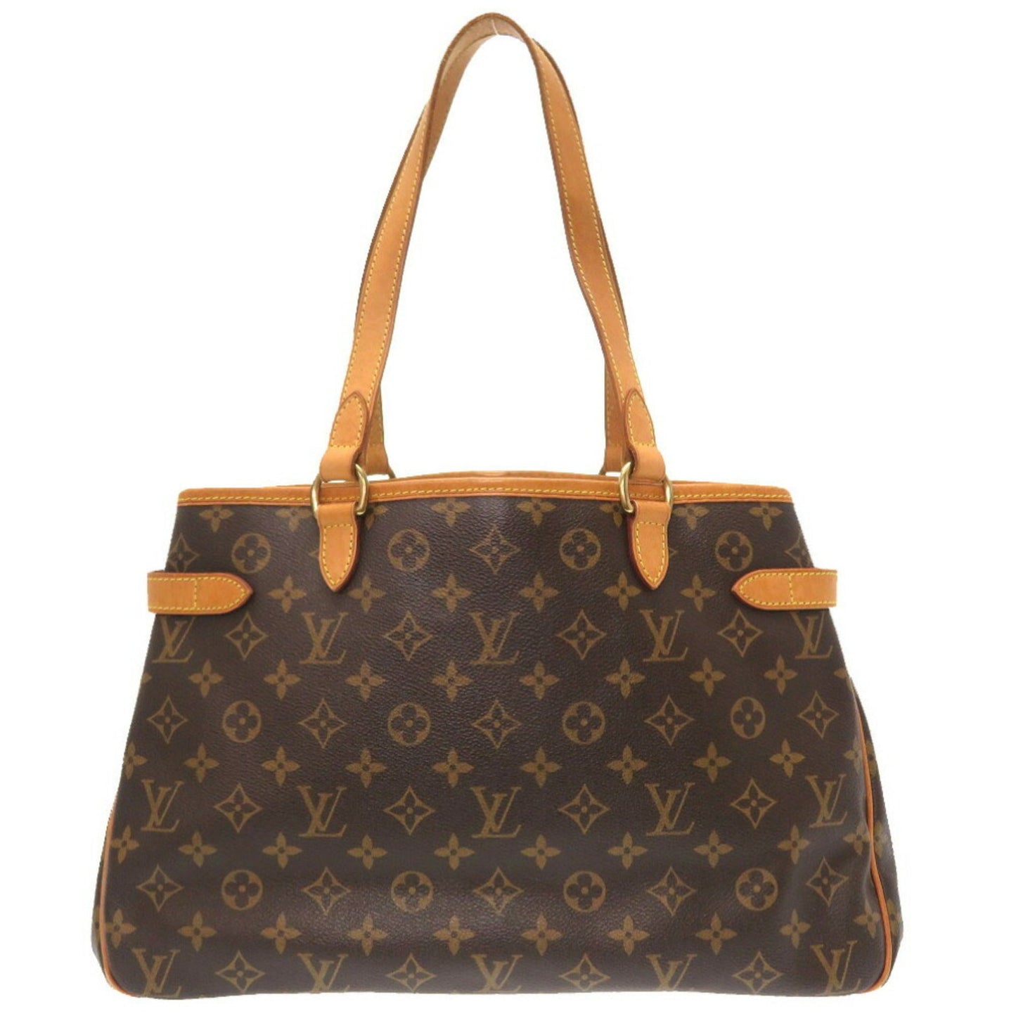Louis Vuitton Monogram Batignolles Oriental M51154 Tote Bag 0317 LOUIS VUITTON