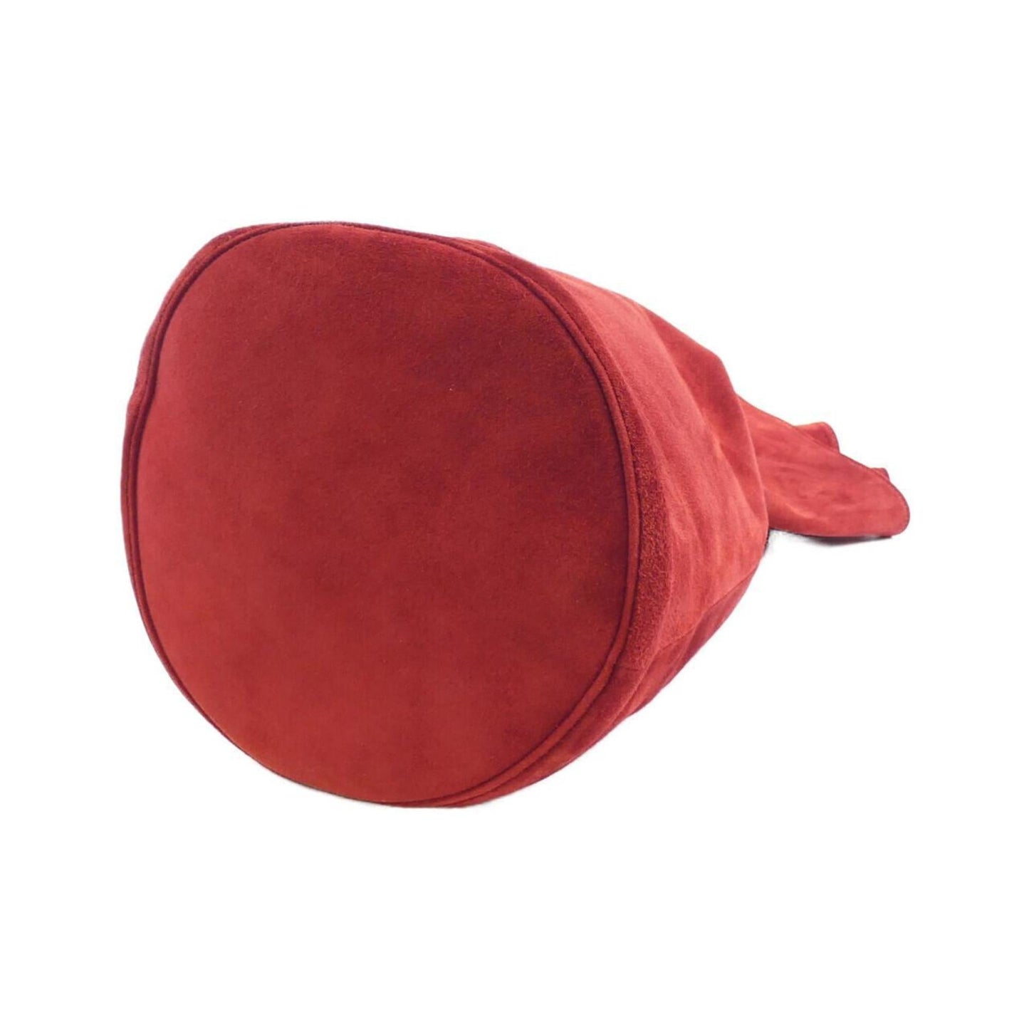 Hermes Silver Silk Handbag ( )