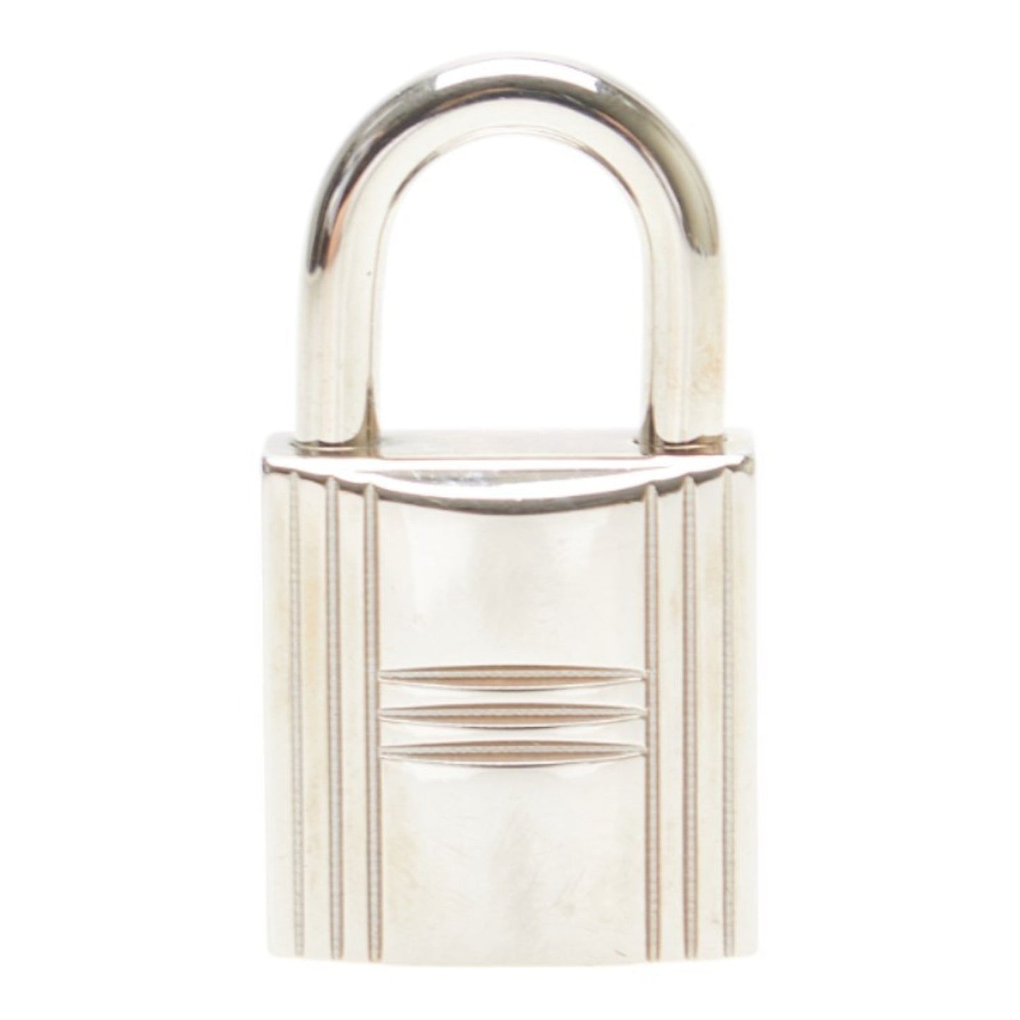 Hermes Silver Metal ( )