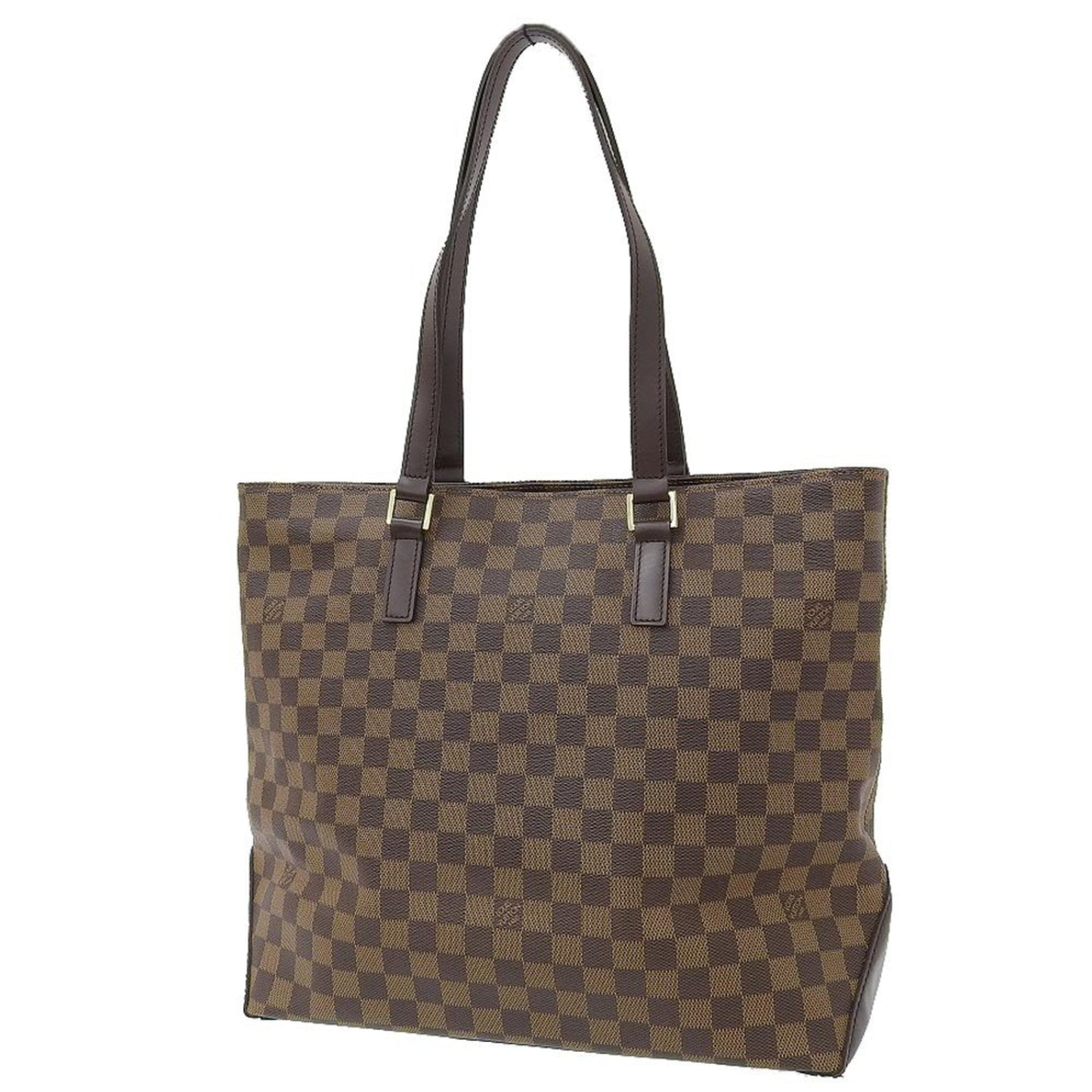 Louis Vuitton Damier Cover Mezzo Special Order SP Tote Bag N51152