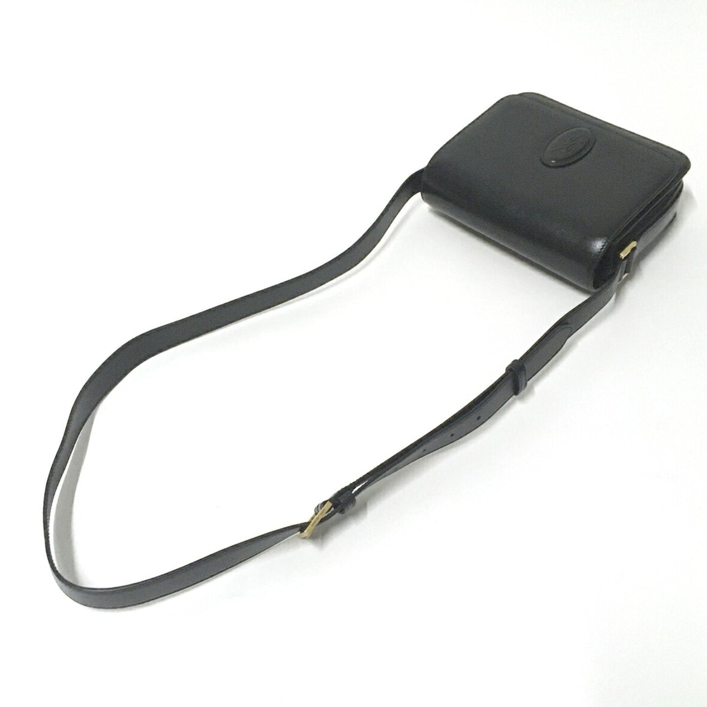 Saint Laurent Shoulder Bag YSL Sack New Bassus S 568569