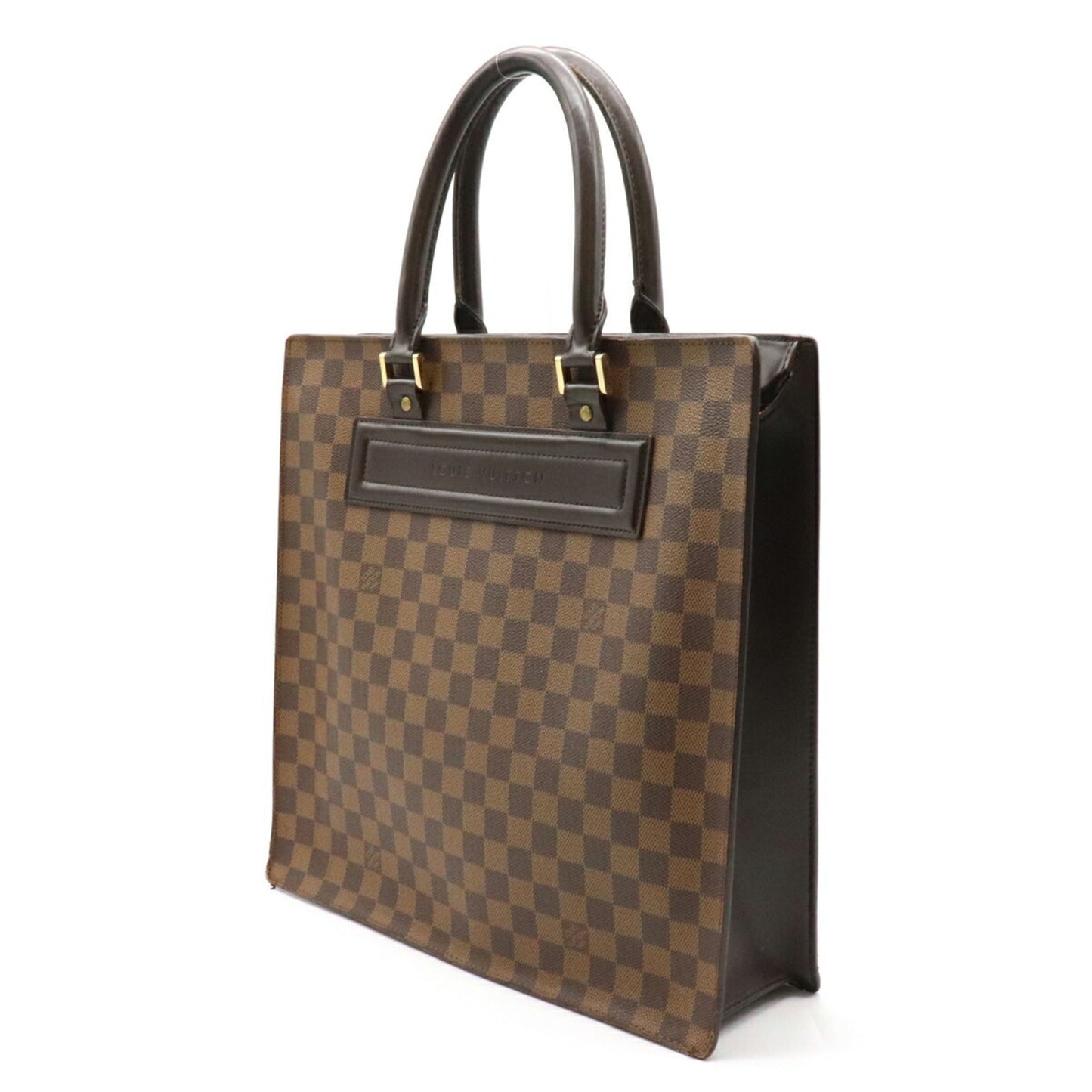 Louis Vuitton Damier Venice GM tote bag handbag N51146