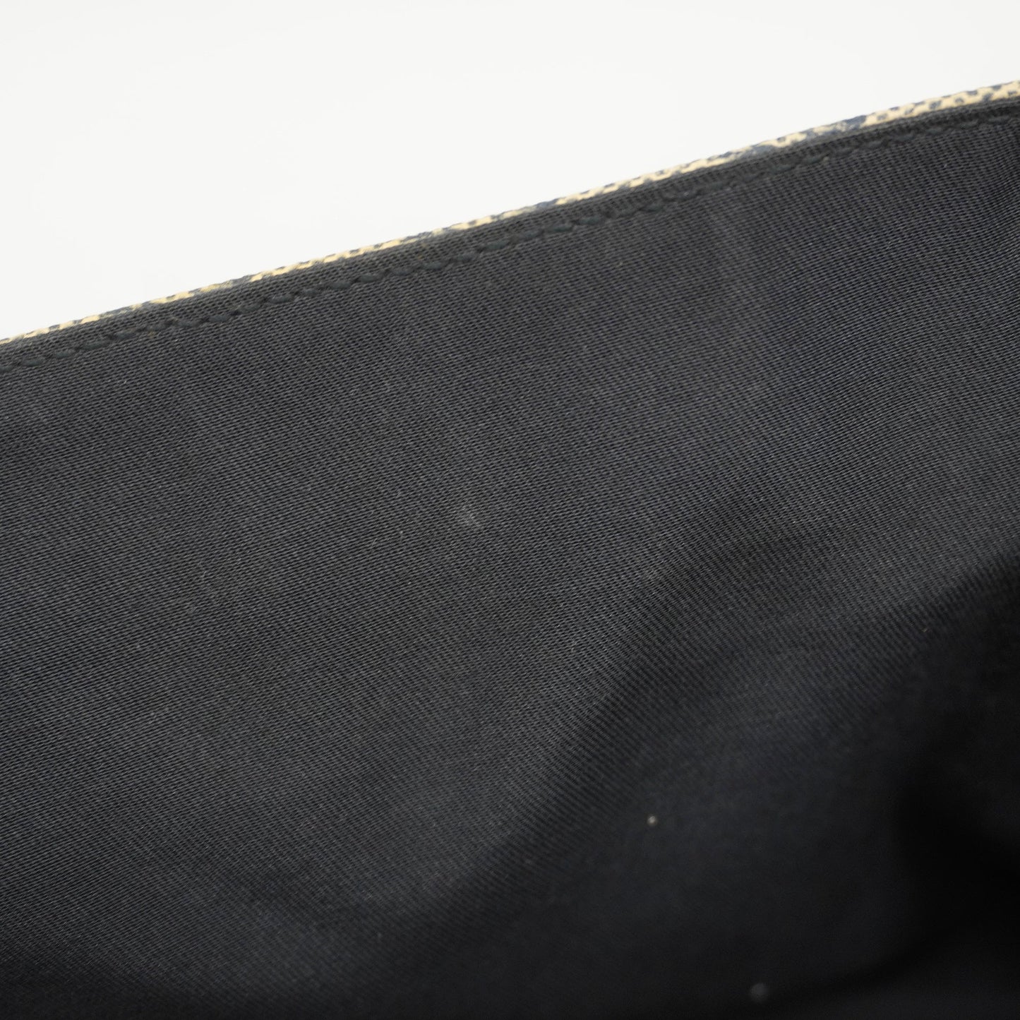 GUCCIAuth  Sherry Line Sherry 145844 Women's GG Supreme,Leather