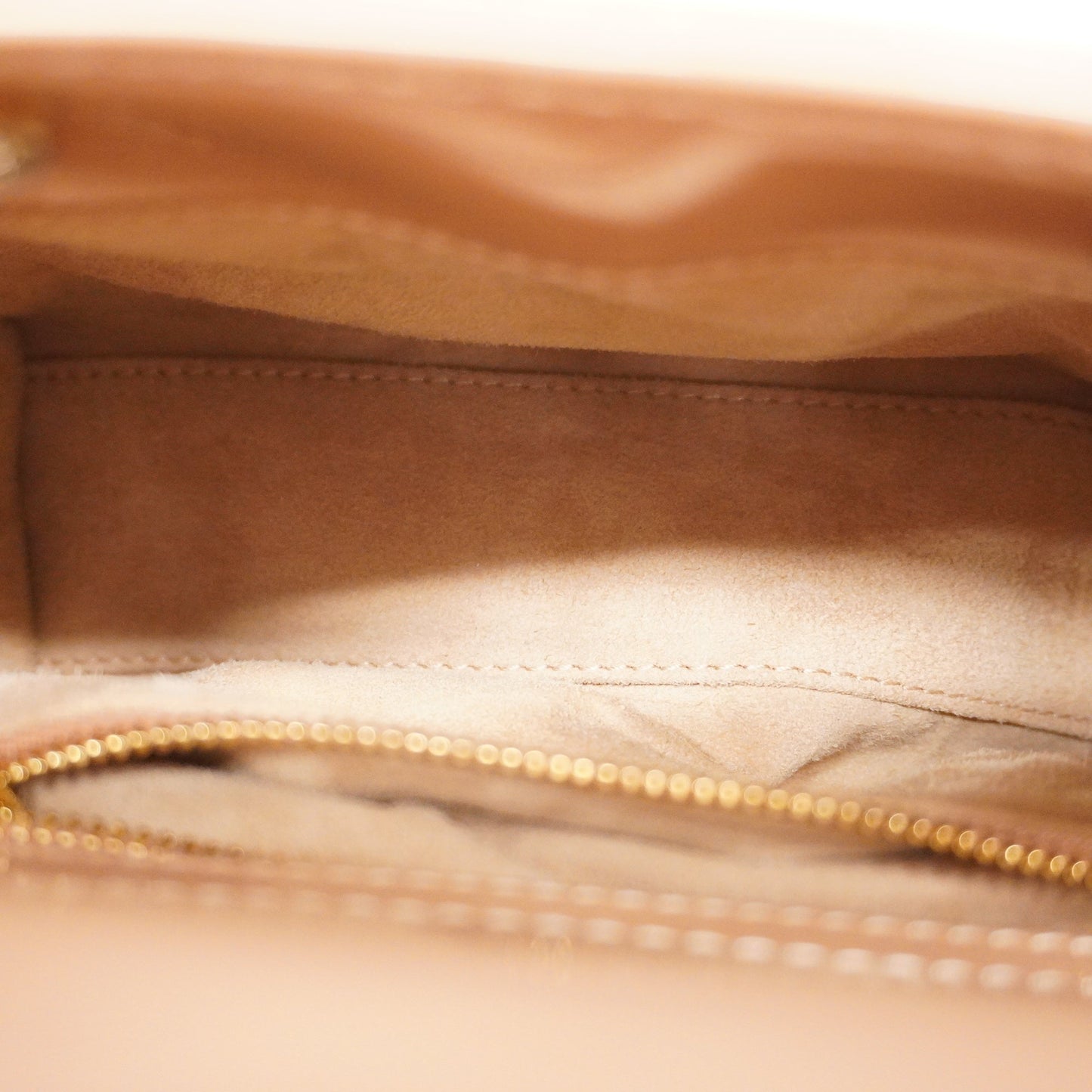 CHRISTIAN DIOR  Lady Dior Cannage Enamel Leather Women's Handbag,Shoulder