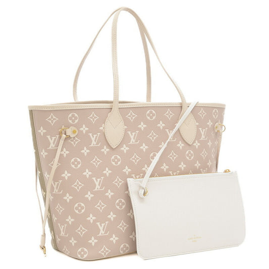 LOUIS VUITTON Empreinte Spring in the City Neverfull MM Tote Bag M46102