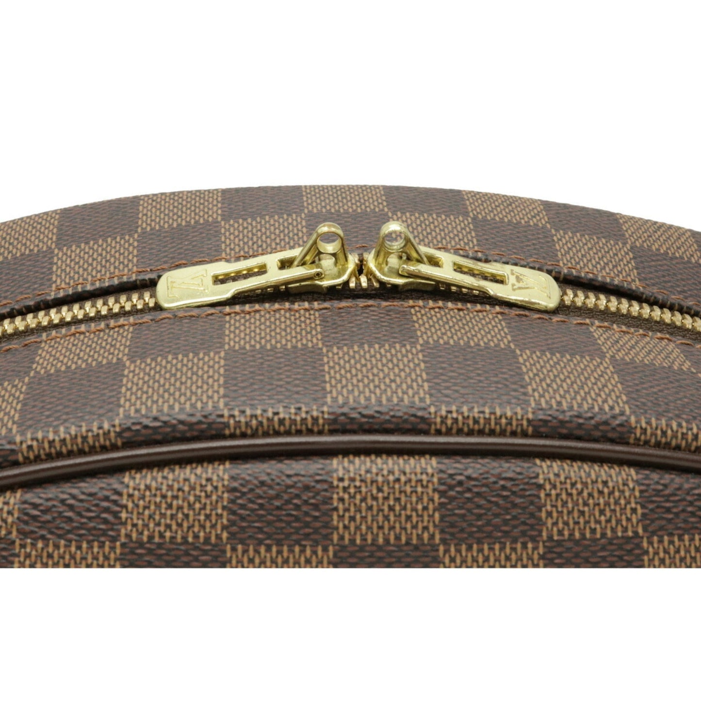 Louis Vuitton Damier Nolita Handbag Tote Bag N41455