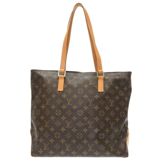 Louis Vuitton Monogram Cabamezo M51151 Tote Bag LV 0124 LOUIS VUITTON