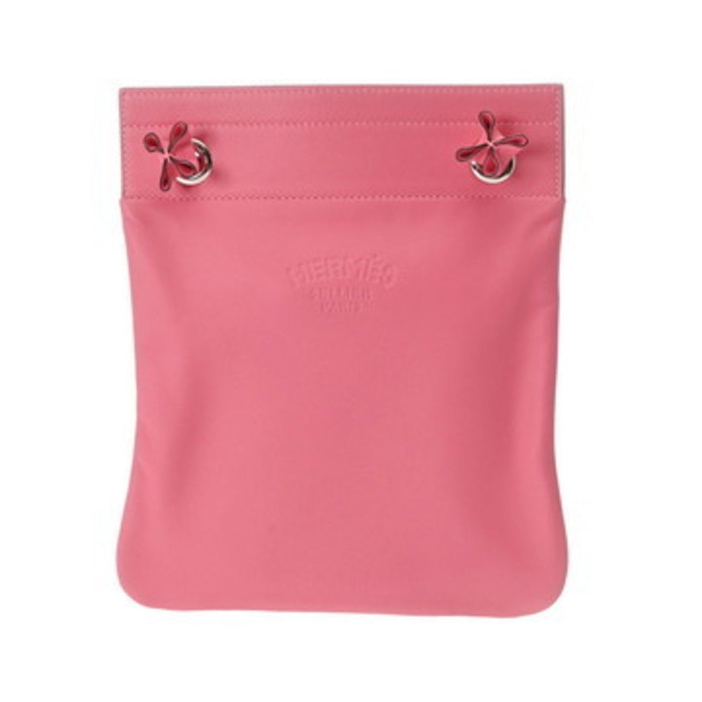 Hermes Rose Azalee Shoulder Bag ( )