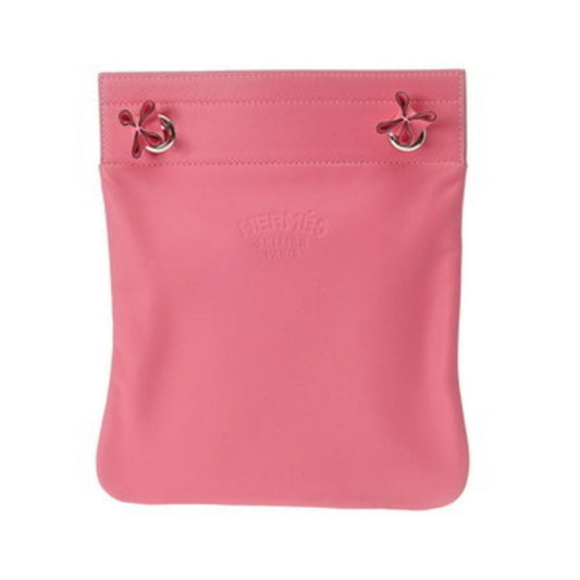 Hermes Rose Azalee Shoulder Bag ( )