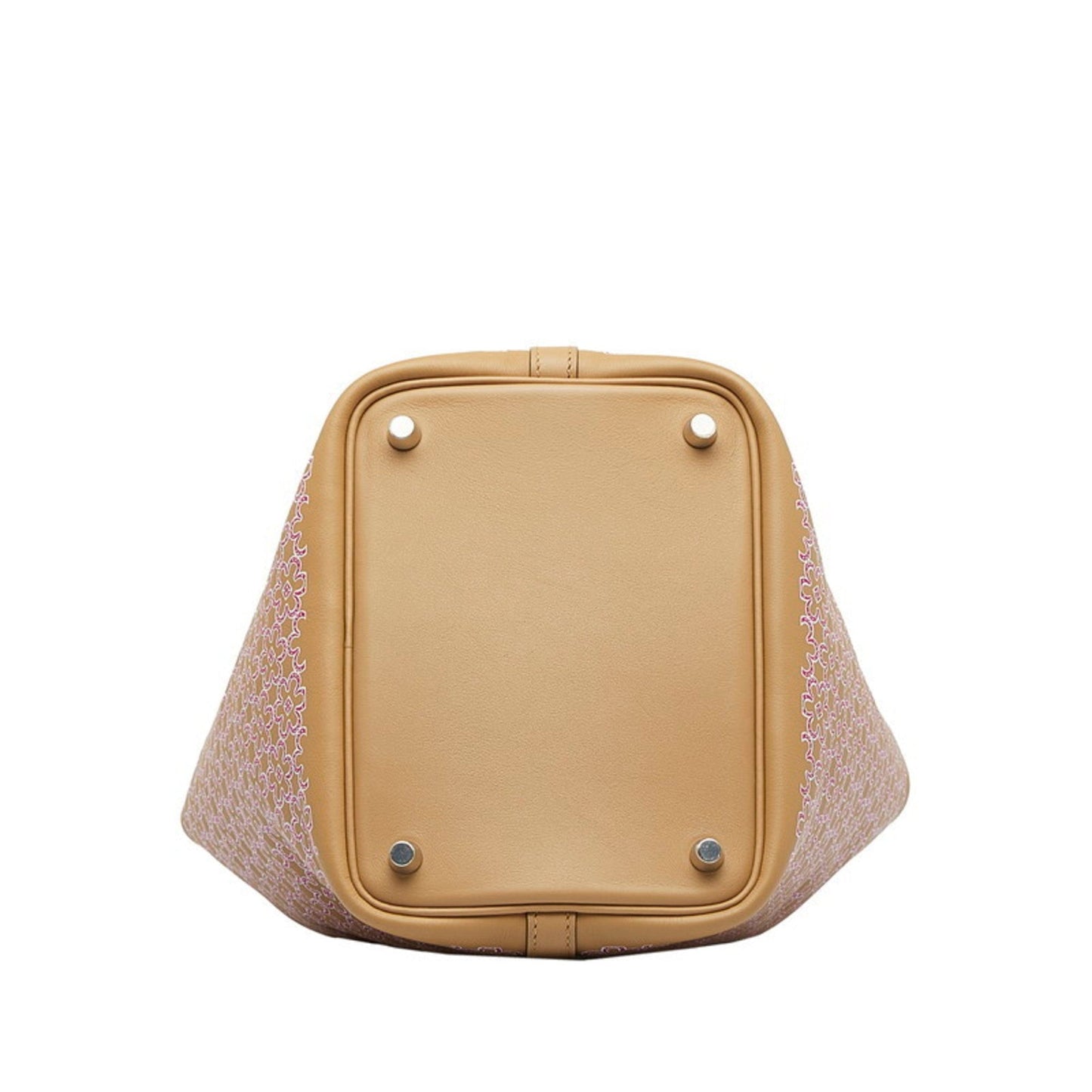 Hermes Swift Leather Handbag ( )