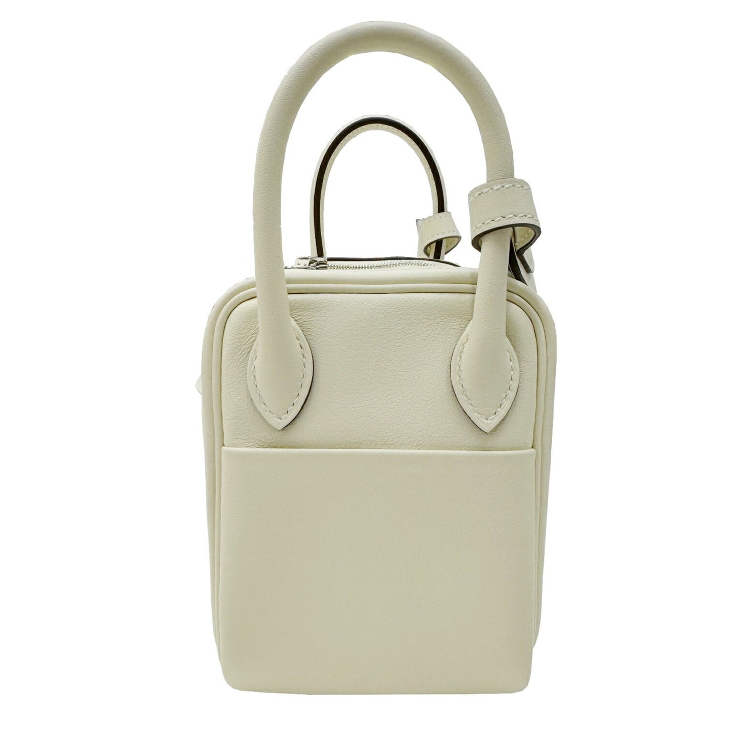 Hermes Swift Leather Handbag Shoulder Bag ( )