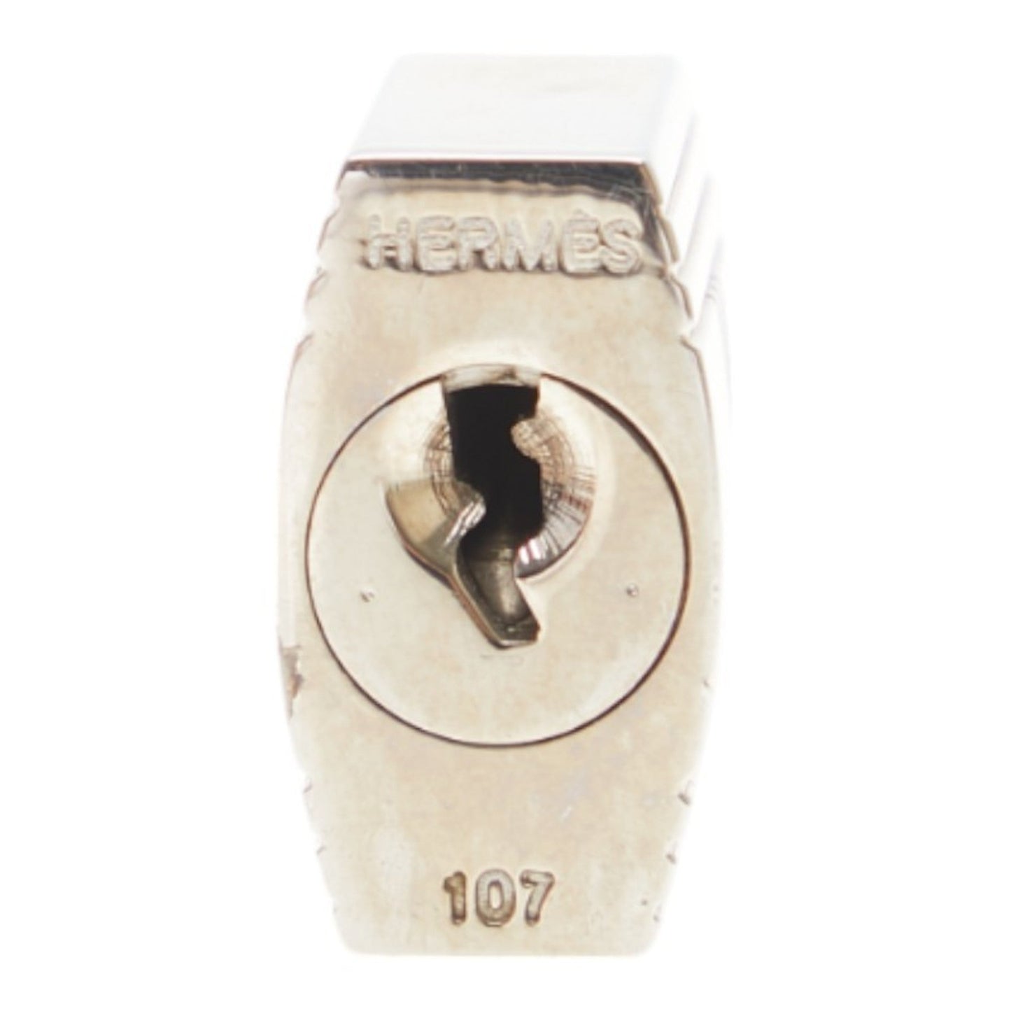 Hermes Silver Metal ( )