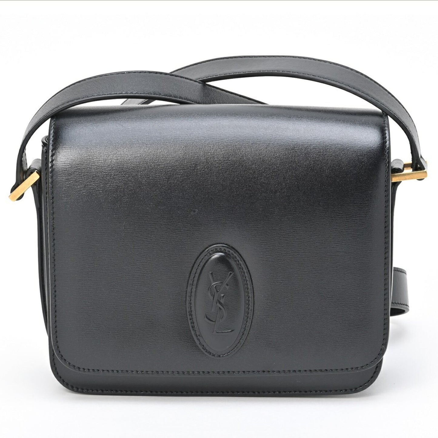 Saint Laurent Shoulder Bag YSL Sack New Bassus S 568569