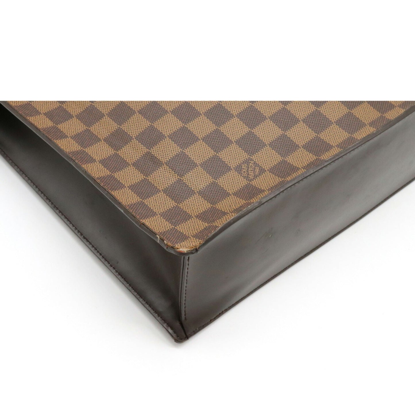 Louis Vuitton Damier Venice GM tote bag handbag N51146