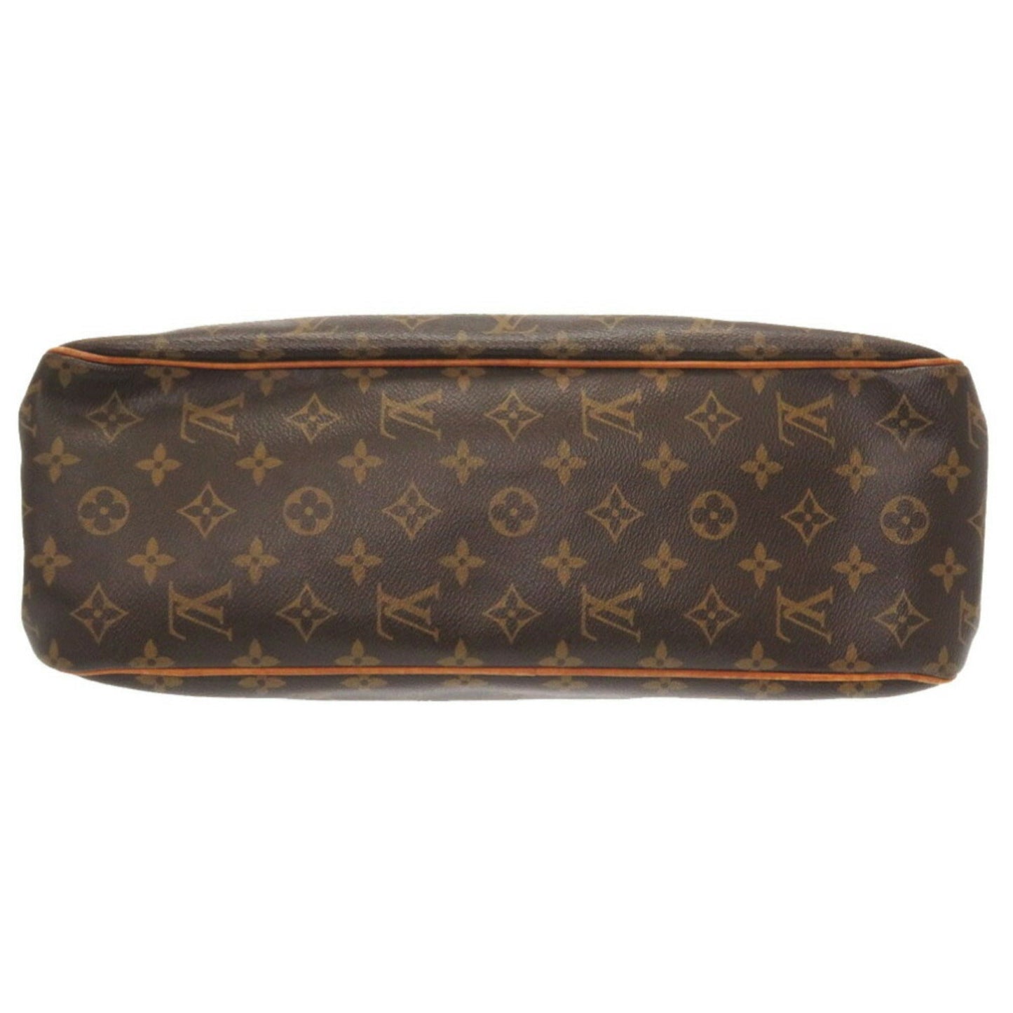 Louis Vuitton Monogram Batignolles Oriental M51154 Tote Bag 0317 LOUIS VUITTON