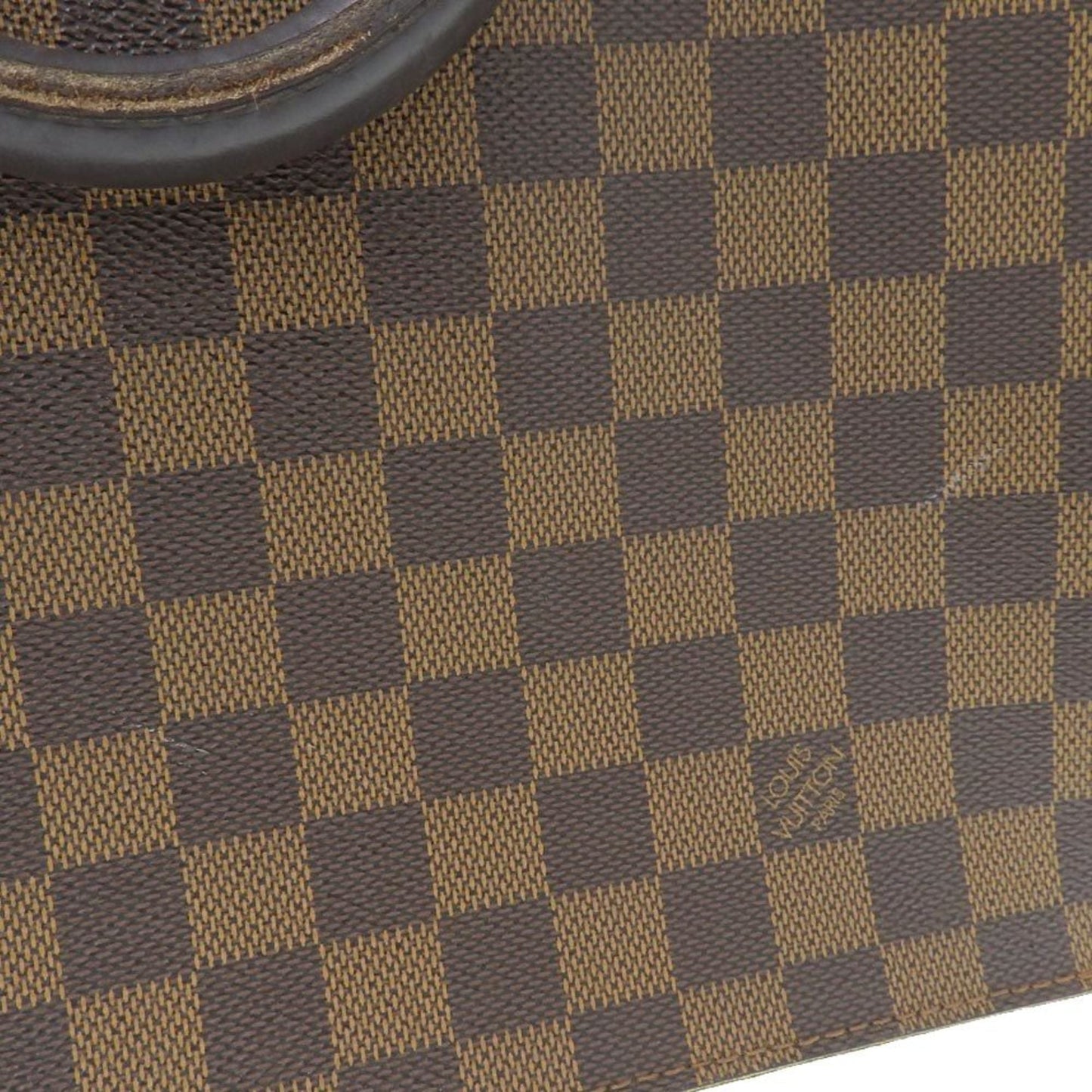 Louis Vuitton Damier Venice GM Tote Bag Handbag Ebene N51146
