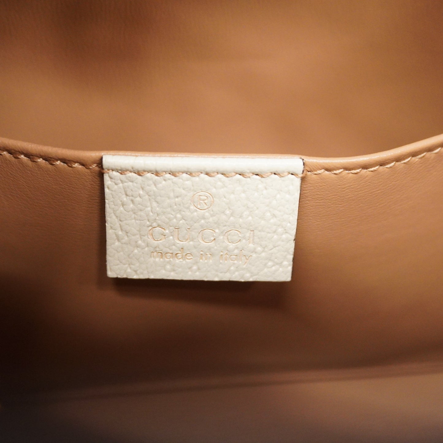 GUCCIAuth  Padlock Shoulder Bag 498156 Women's GG Supreme,Leather Shoulder Bag