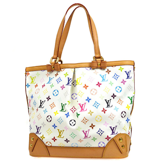 LOUIS VUITTON 2011 CHARLENE MM M93212