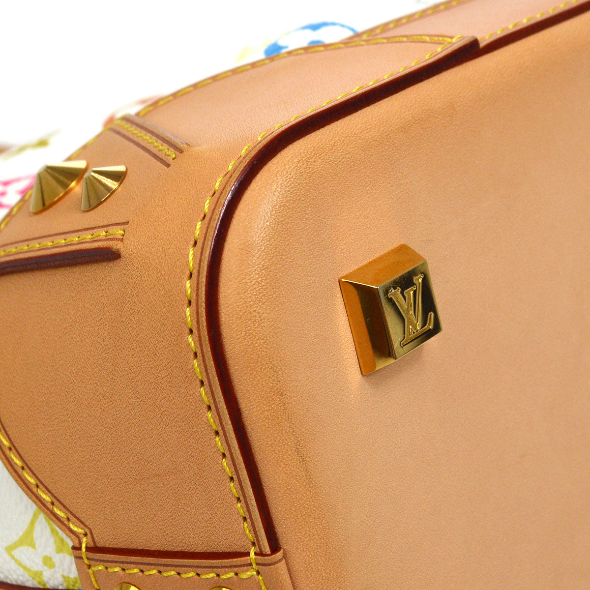 LOUIS VUITTON 2011 CHARLENE MM M93212