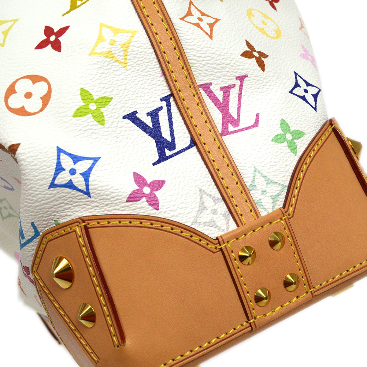 LOUIS VUITTON 2011 CHARLENE MM M93212