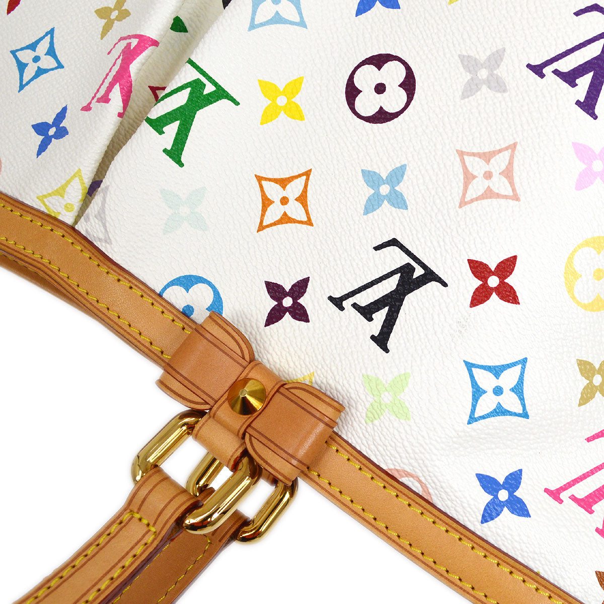 LOUIS VUITTON 2011 CHARLENE MM M93212