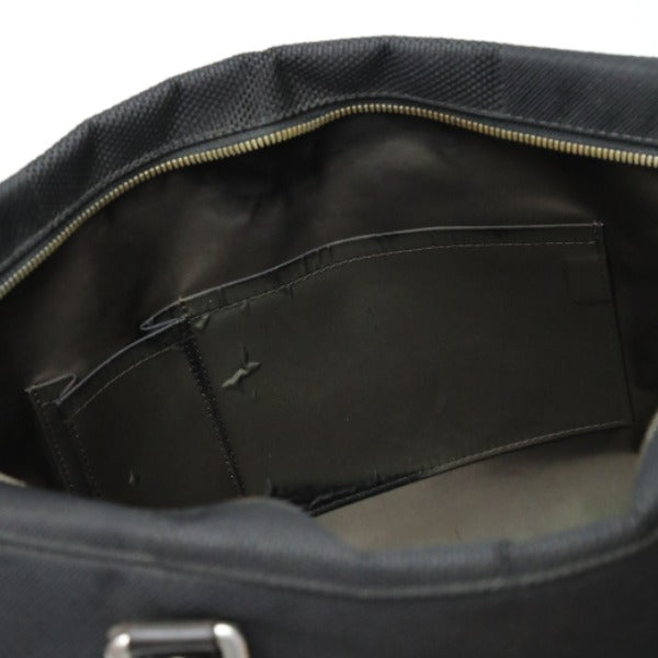 LOUIS VUITTON Business bag M93082 Damier canvas Noir (Black) Business bag Damier Jean Yak unisex(Unisex)  d