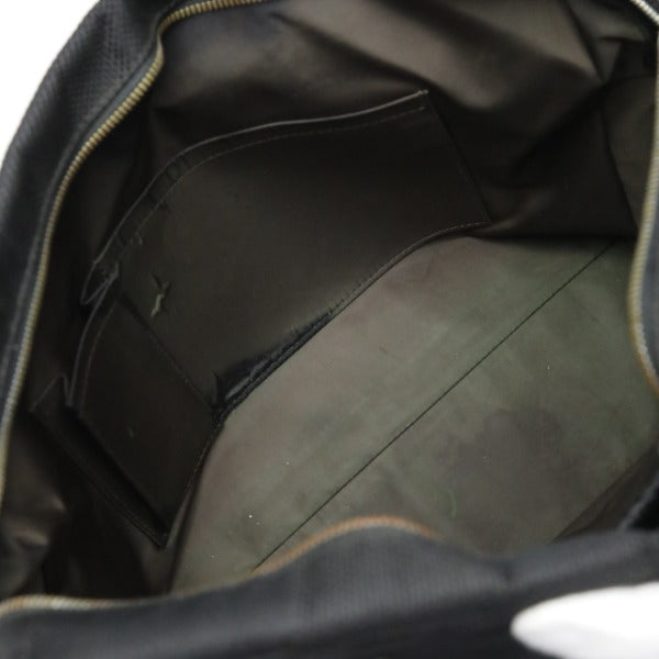 LOUIS VUITTON Business bag M93082 Damier canvas Noir (Black) Business bag Damier Jean Yak unisex(Unisex)  d