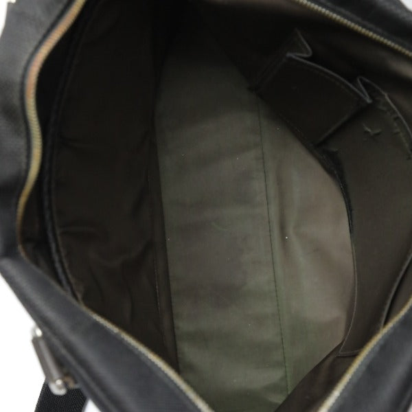 LOUIS VUITTON Business bag M93082 Damier canvas Noir (Black) Business bag Damier Jean Yak unisex(Unisex)  d