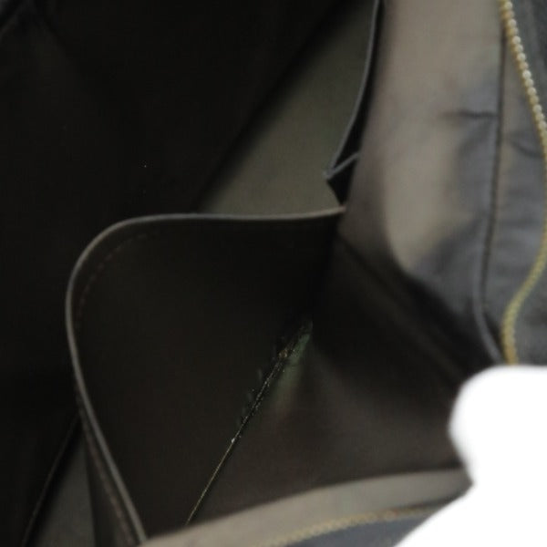 LOUIS VUITTON Business bag M93082 Damier canvas Noir (Black) Business bag Damier Jean Yak unisex(Unisex)  d