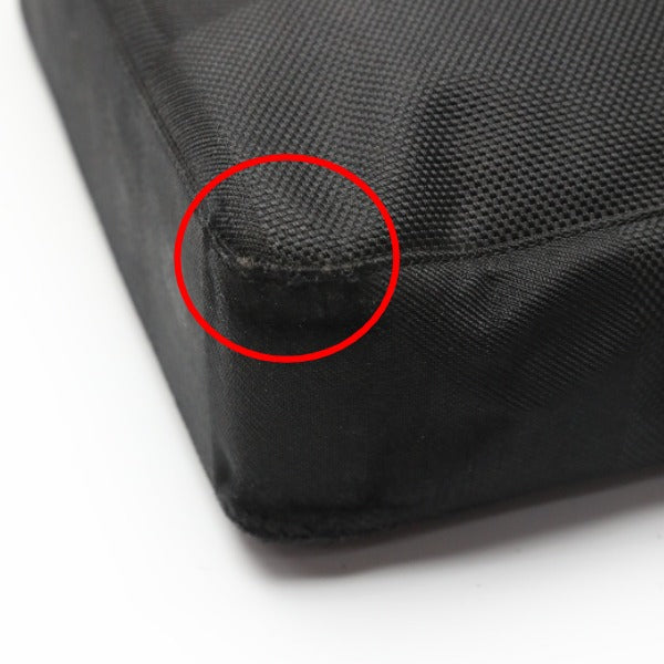 LOUIS VUITTON Business bag M93082 Damier canvas Noir (Black) Business bag Damier Jean Yak unisex(Unisex)  d