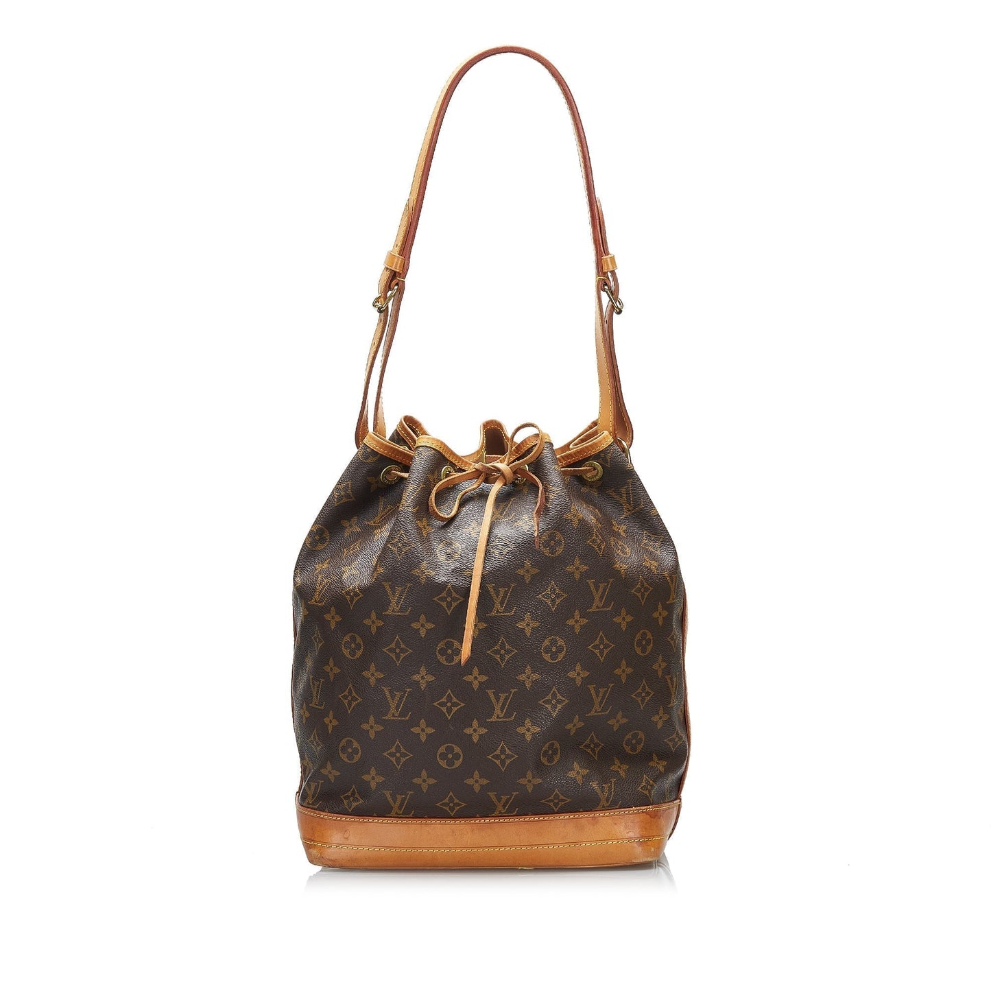 Louis Vuitton Grand Noé Monogram Canvas